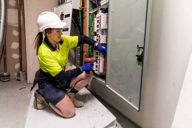 St City, AR Electrician Pros