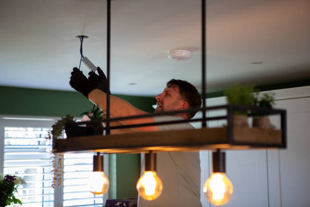 Best Home Electrical Repair  in St City, AR