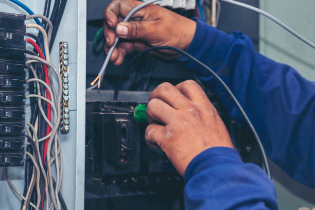 Best Circuit Breaker Repair  in St City, AR