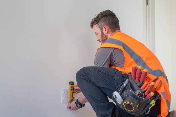 Best Ceiling Fan Installation Electrician  in St City, AR