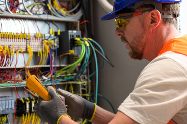 Electrical Rewiring Services in AR