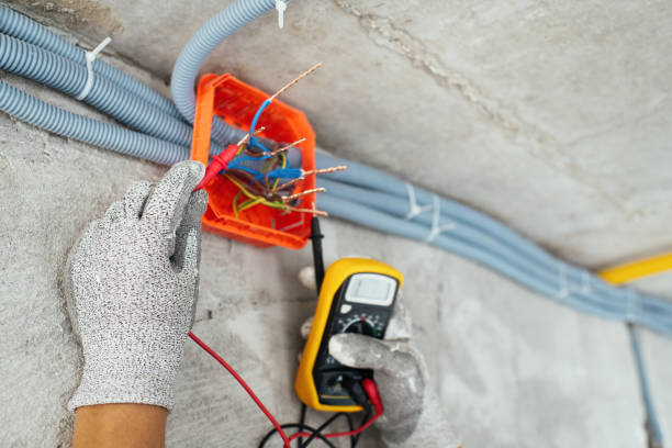 Electrical System Inspection in AR