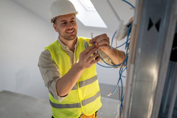 Best Electrical Troubleshooting Services  in St City, AR